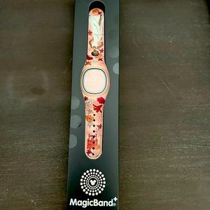 Disney Magic Band